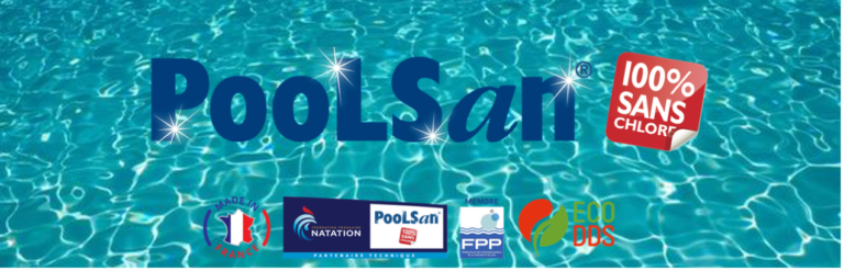 Pool Bros PoolSan partner