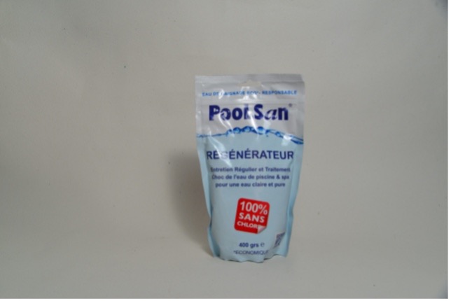 Ενεργό οξυγόνο Σοκ χωρίς χλώριο-Poolsan Regenerator