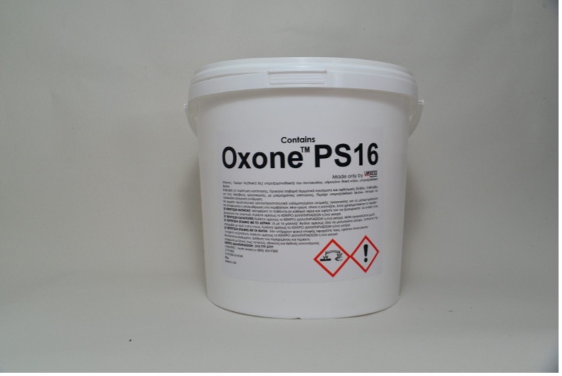 Oxone Ενεργό Οξυγόνο PS16