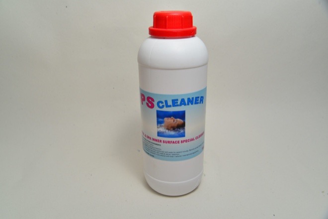 PS Cleaner 1kg – Καθαριστικό Πισίνας και Σπα