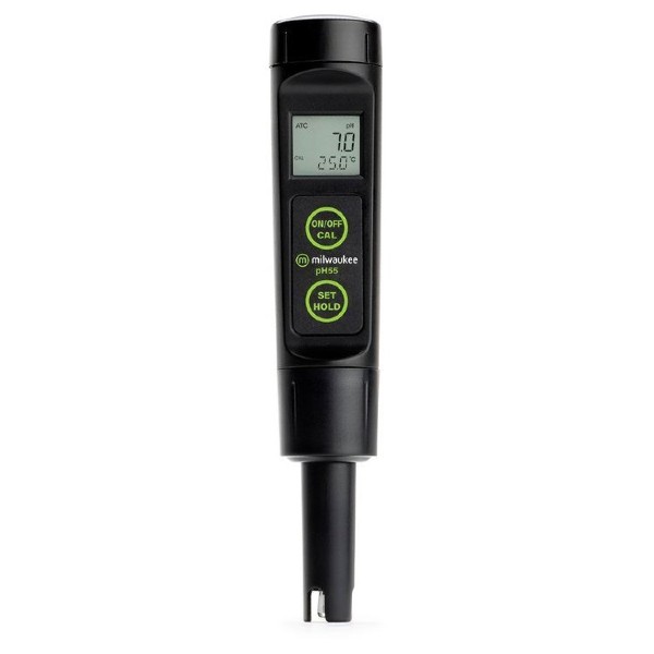 Milwaukee ph meter