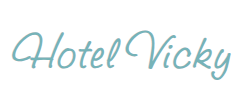 vicky hotel logo