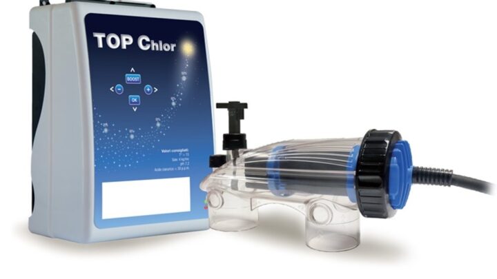 Top chlor