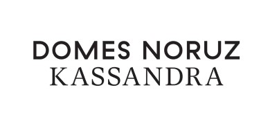 domes noruz logo