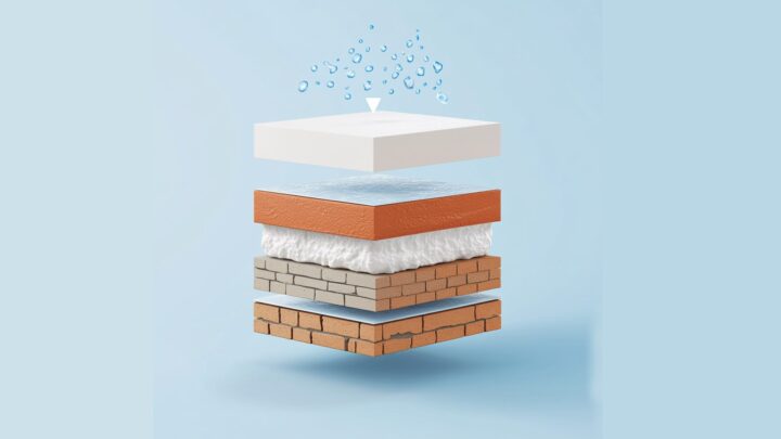 pool materials